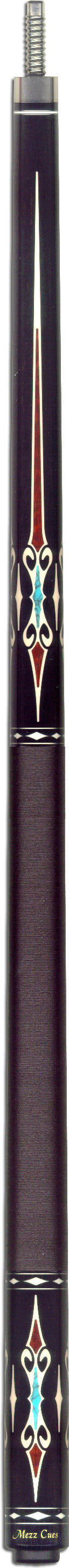 Mezz Pool Cue