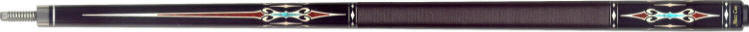 Mezz Pool Cue