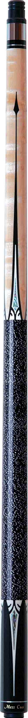 mezz.jpg Pool Cues