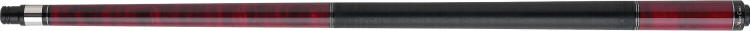 Mezz Cue ZR Pool Cues