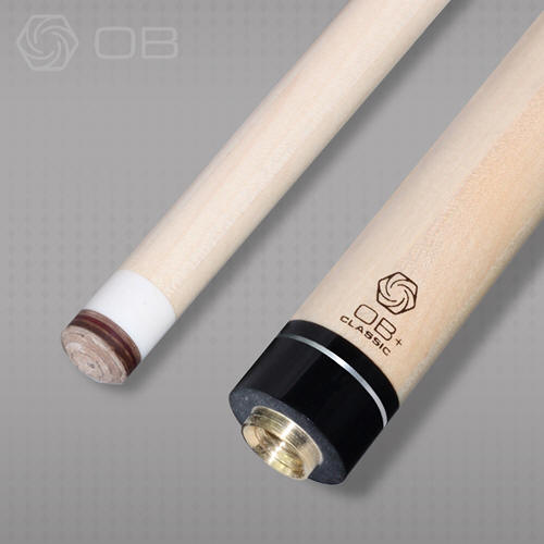 OB Classic Shaft - CULR - Uniloc Joint with Silver Ring