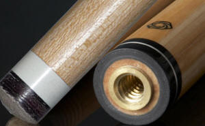 OB Classic PRO Cue Shaft