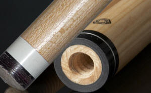 OB Classic PRO Shaft
