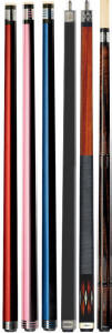 Acid by Players Pool Cues