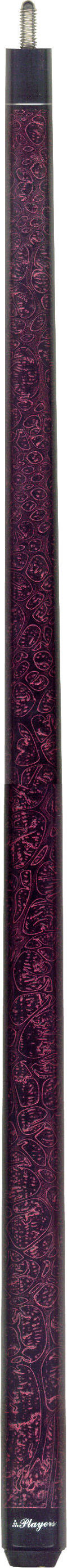Players C850 Pool Cue