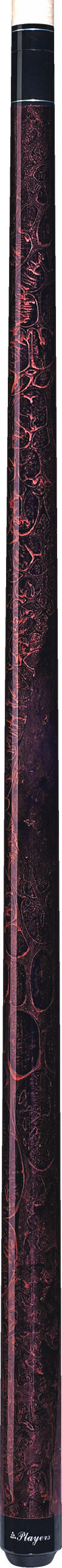 Players C855 Pool Cue
