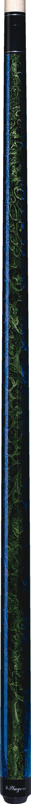 Players C-860 Pool Cue