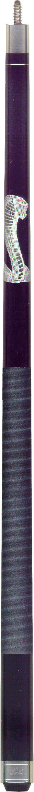 Ford Cobra CB-1 Pool Cue