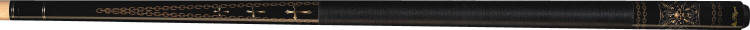 Players D-BK30 Pool Cue
