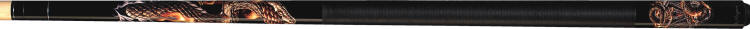 Players D-BK60 Pool Cue