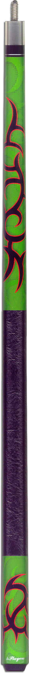 Players Pool Cue