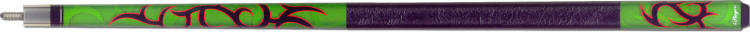 Players Pool Cue
