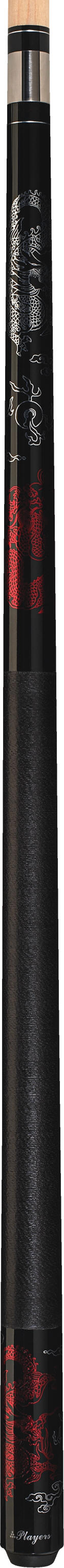 Players D-DD2 Pool Cue
