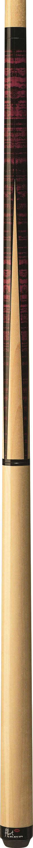 Players F-2500 Pool Cue