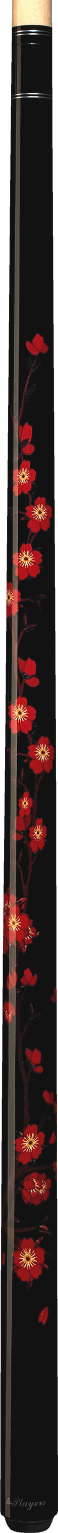 Players F-2710 Pool Cue