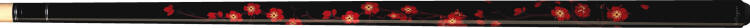 Players F-2710 Pool Cue