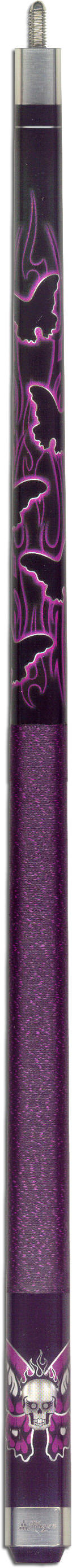 Players F-2730 Pool Cue