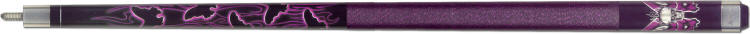 Players F-2730 Pool Cue
