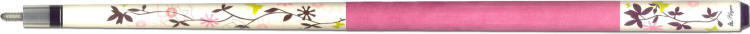 Players F2750 Pool Cue