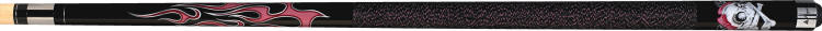 Players F-2760 Pool Cue
