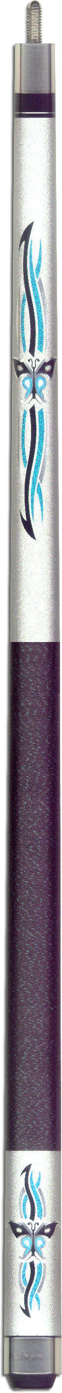 Players F-2795 Pool Cue
