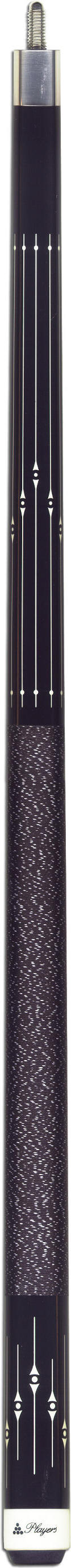 Players Pool Cue