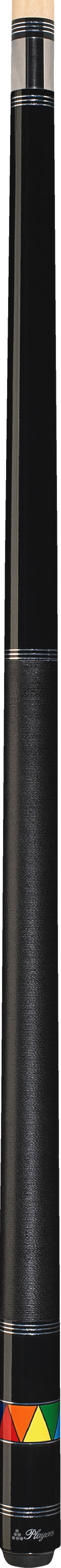 Players G-227 Pool Cue