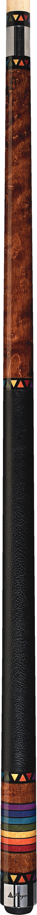 Players G-2234 Pool Cue