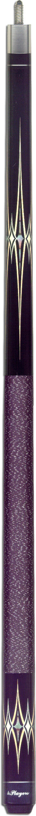 Players Pool Cue