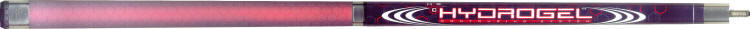 Players HydroGel Pool Cue