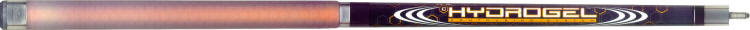 Players Hydrogel pool cue