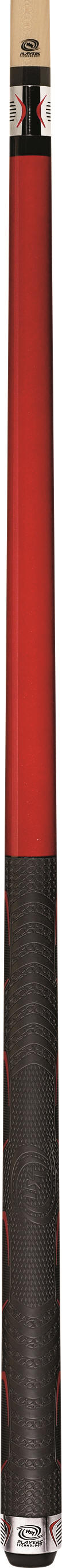 Players HXT-SP6 Pool Cue