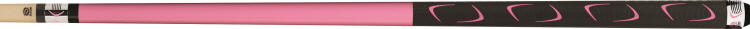 Players HXT-SP9 Pool Cue