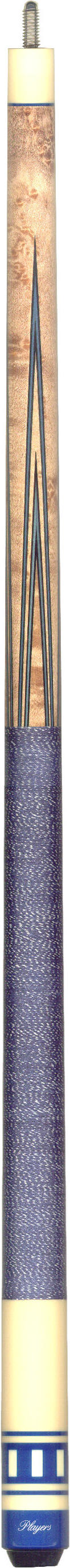 Players HXT-10 Pool Cue