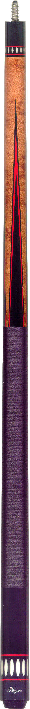 Players HXT40 Pool Cue