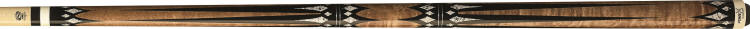 Players HXT-65 Pool Cue