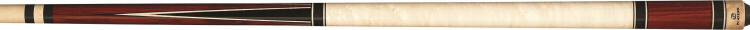 Players HXT-E20 Pool Cue