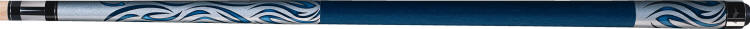 Players K-2720 Pool Cue