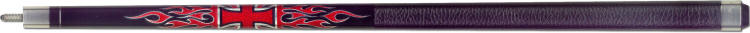 Players K-2730 Pool Cue