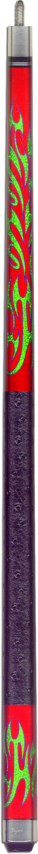 Players K-2740 Pool Cue