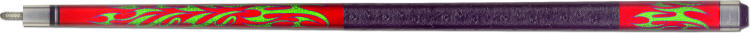 Players K2740 Pool Cue