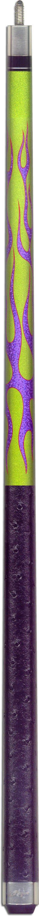 Players K-2750 Pool Cue