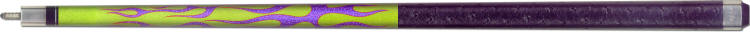 Players K-2750 Pool Cue