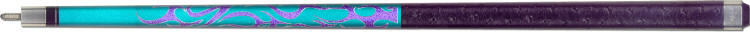 Players K-2760 Pool Cue