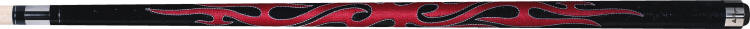Players K-2770 Pool Cue
