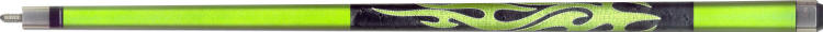 Players KP-30 Pool Cue