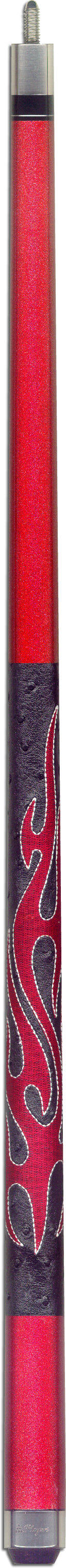 Players KP-40 Pool Cue