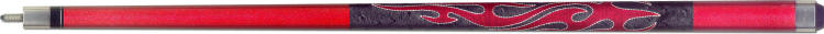 Players KP-40 Pool Cue