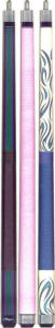 Players Limited Edition Pool Cues
