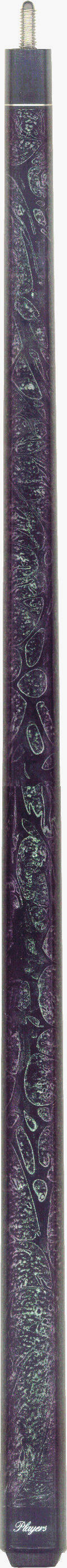 Players Pool Cue